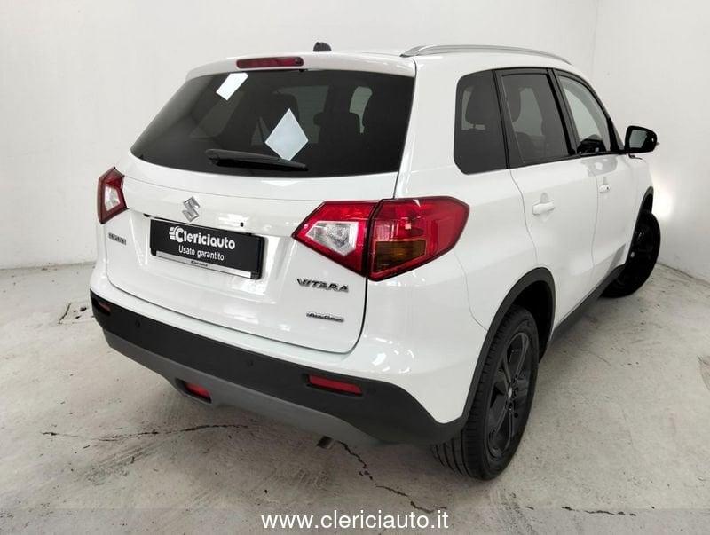 Suzuki Vitara 1.6 VVT 4WD AllGrip V-Top