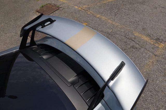 PORSCHE 911 992 GT3 CLUB SPORT 111 PUNTI PORSCHE