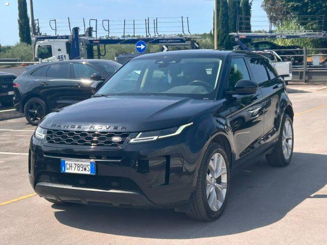 LAND ROVER Range Rover Evoque 2.0D I4 163 CV AWD Auto SE