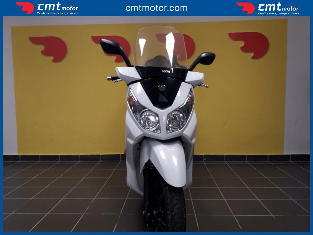 SYM CityCom 300 - 2010