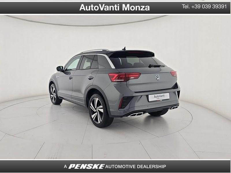 Volkswagen T-Roc T-Roc 1.5 tsi R-Line dsg