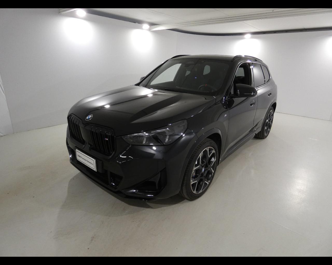 BMW X1 (U11) - X1 M35i xDrive Msport Pro