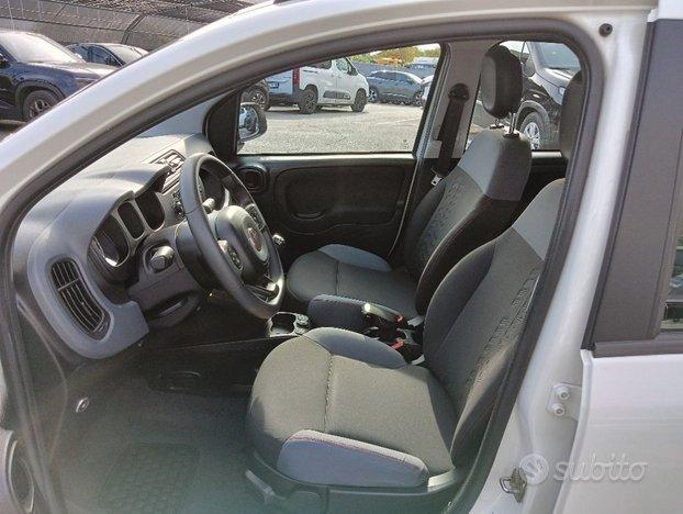 FIAT Panda 1.2 Gpl/B Easy