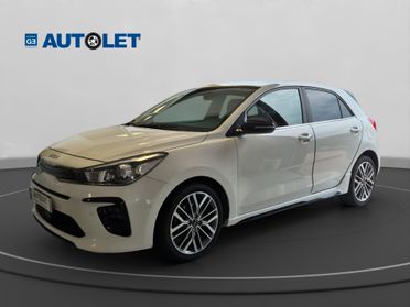 Kia Rio 1.0 T-GDi 100 CV MHEV iMT GT Line