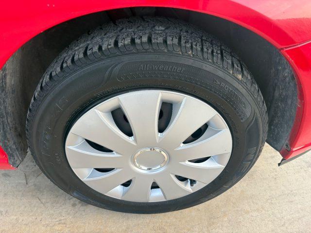 FORD Focus 1.6i 16V cat SW Ambiente PRONTA CONSEGNA OK NEOP