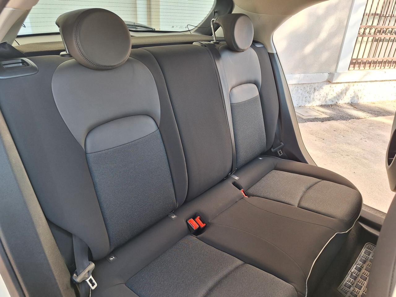 Fiat 500X 1.3 MJT 95 CV Urban 12/2020 53000 KM