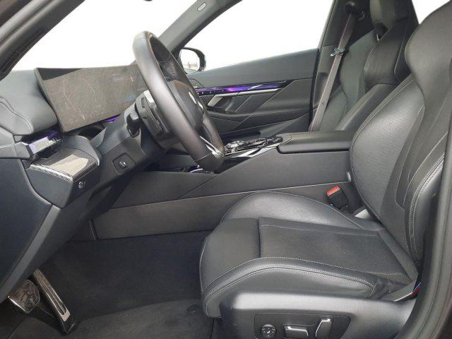 BMW 520 d 48V xDrive Touring Msport Pro