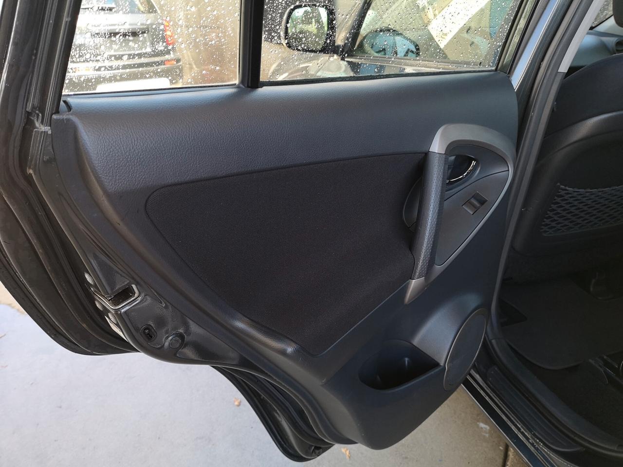 Toyota RAV 4 RAV4 2.2 D-4D 136 CV Luxury