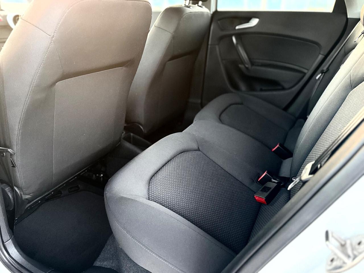 Audi A1 SPB 1.2 TFSI 86cv S-LINE