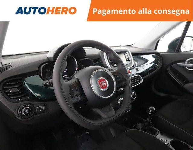 FIAT 500X 1.4 MultiAir 140 CV Pop Star
