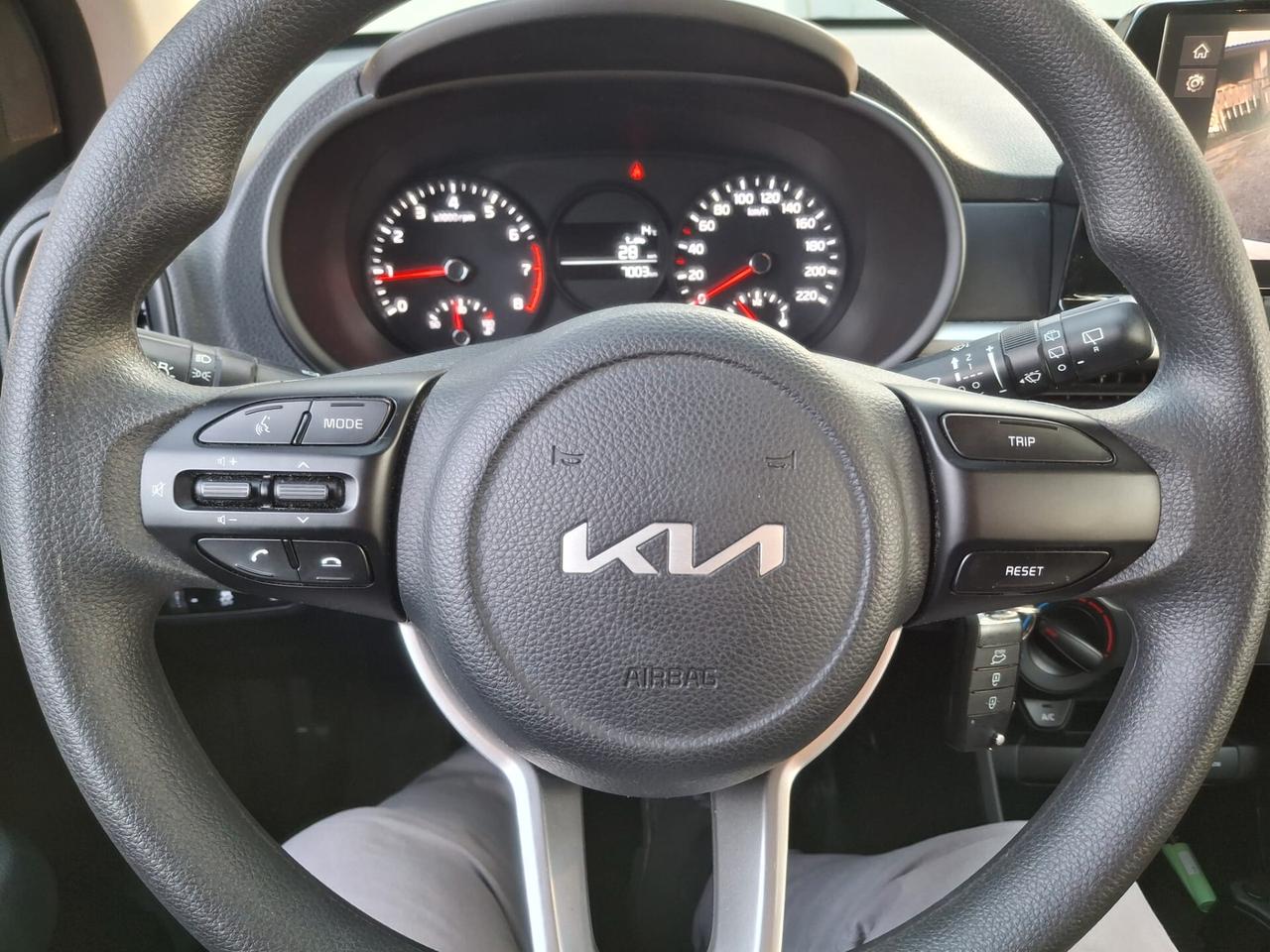 Kia Picanto 1.0 12V GPL 5p. Urban Special Edition