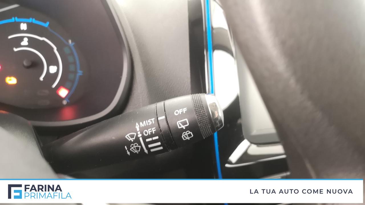 DACIA Spring - Spring Comfort Electric 45