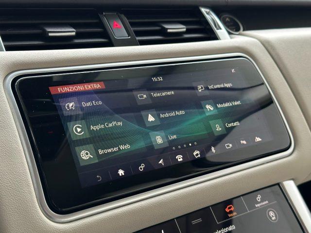 LAND ROVER Range Rover Sport 3.0 TDV6 HSE