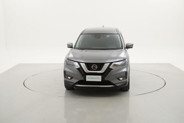 Nissan X-Trail Business 4WD BR322495 1.8 Diesel 150CV