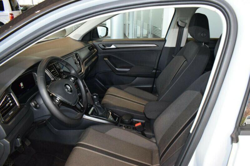 Volkswagen T-Roc 1.6 TDI SCR Advanced BlueMotion Technology