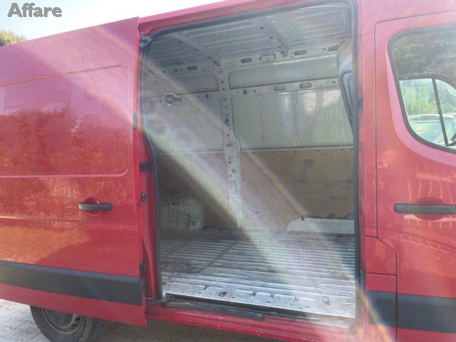 OPEL Movano 33 2.3 Turbo D 135CV PM-TM FWD Furgone Edition