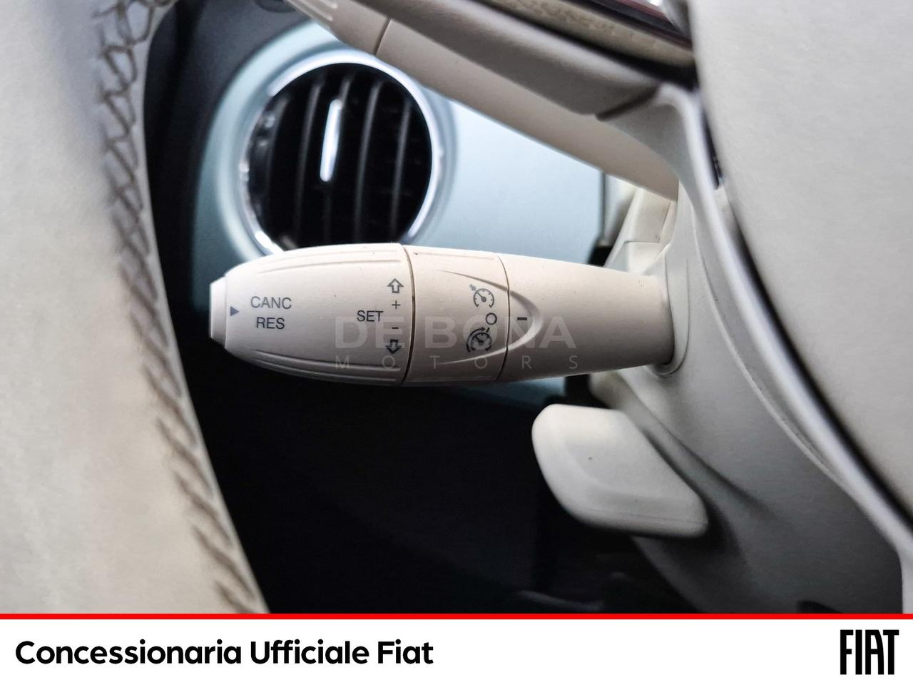 Fiat 500 1.0 hybrid dolcevita 70cv