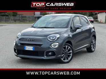 Fiat 500X 1.0 T3 120 CV Sport