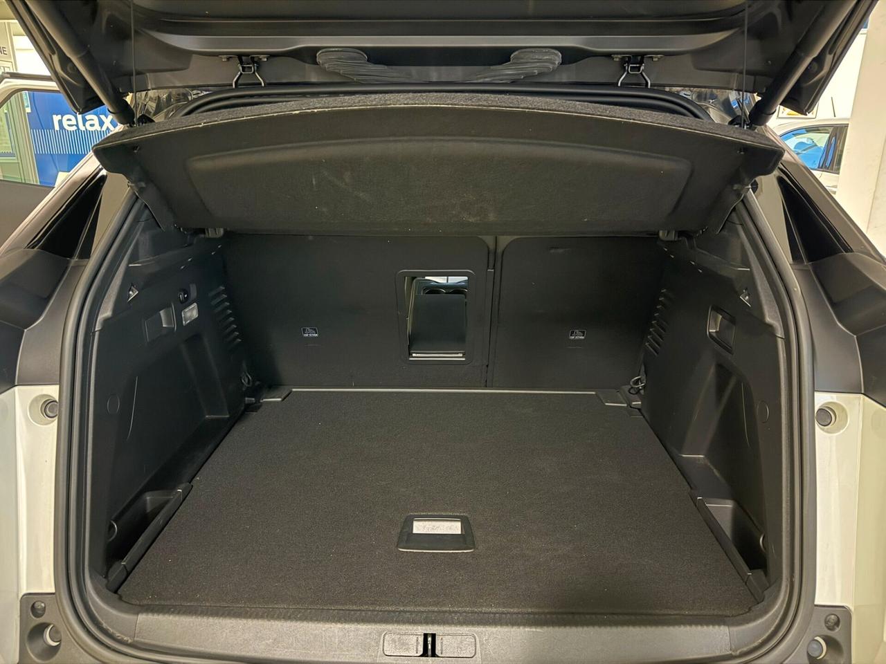 Peugeot 3008 BlueHDi 130 S&S GT Line EAT8