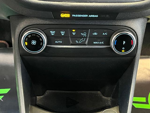 FORD Fiesta 1.0 5 porte ST-Line NEOPAT.|LED|CARPLAY|17'