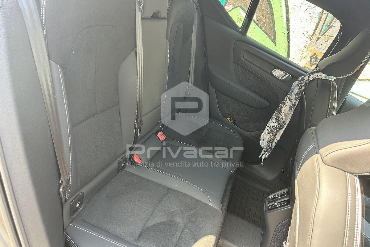 VOLVO XC40 B3 automatico Core