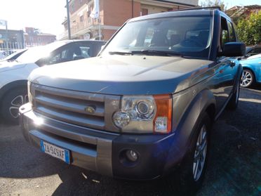 Land Rover Discovery 3 2.7 TDV6 SE 7 posti