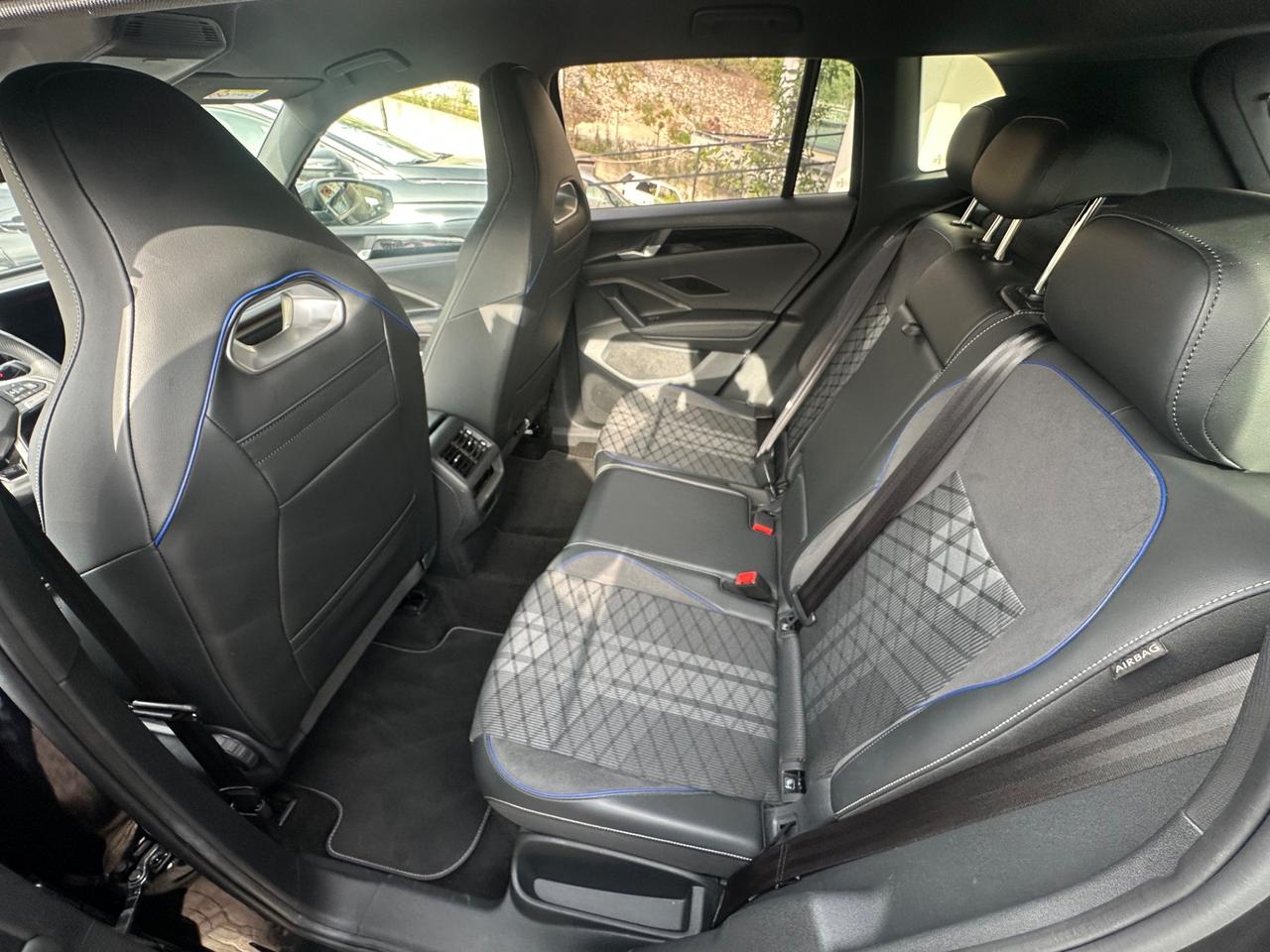 Volkswagen Tiguan 2.0 TDI 150 CV DSG R-Line Plus