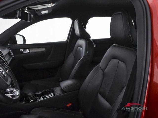 VOLVO XC40 D3 Geartronic R-design