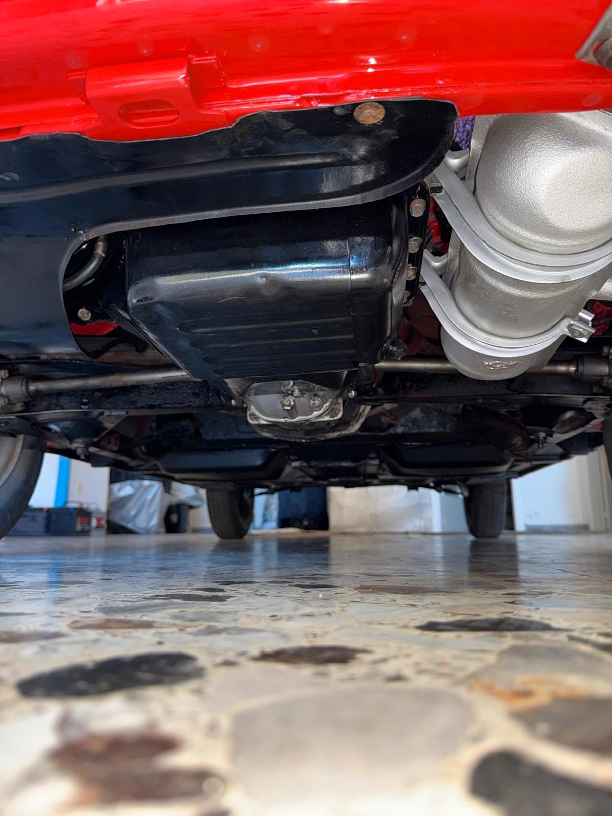 Fiat 500 110 F BERLINA 500L