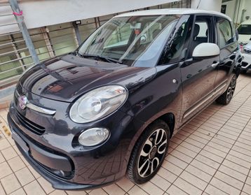 Fiat 500L 1.3 Multijet 95 CV Lounge