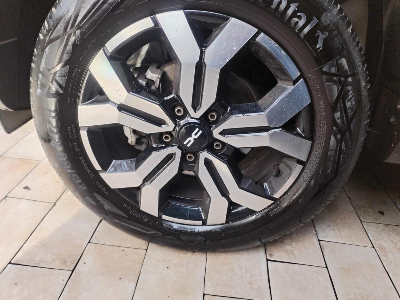 Dacia Duster 1.0 TCe GPL - Journey UP-2022- PROMO 13.900€