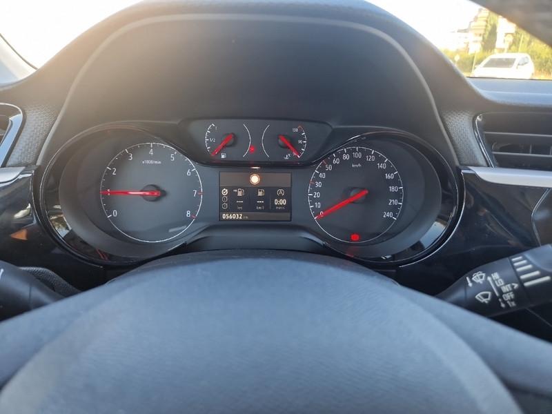 OPEL Corsa P/M 1,2l 75hp Bz Edition