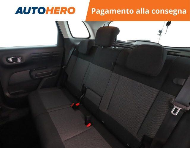 CITROEN C3 Aircross BlueHDi 110 S&S Shine