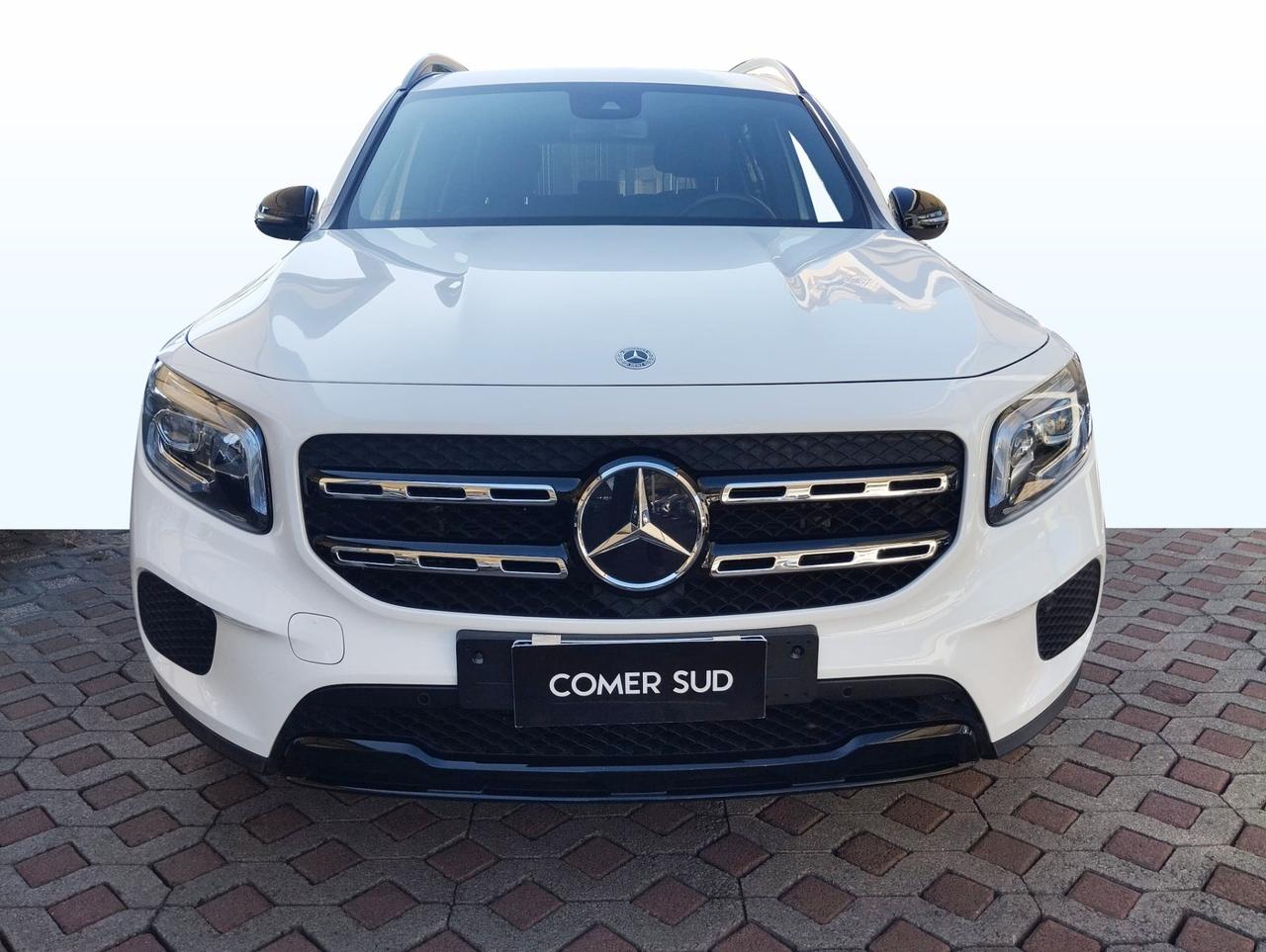 Mercedes-Benz GLB - X247 2019 - GLB 200 d Sport Plus auto