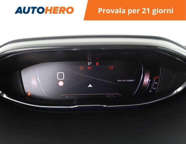 PEUGEOT 3008 BlueHDi 130 S&S EAT8 GT Pack