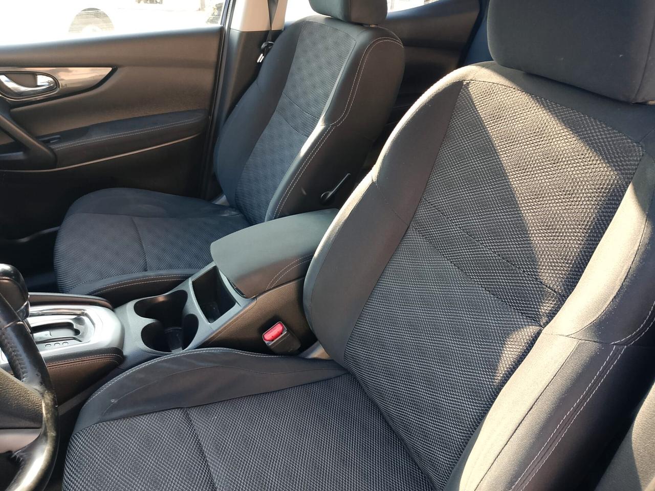 Nissan Qashqai 1.6 dCi 2WD Acenta