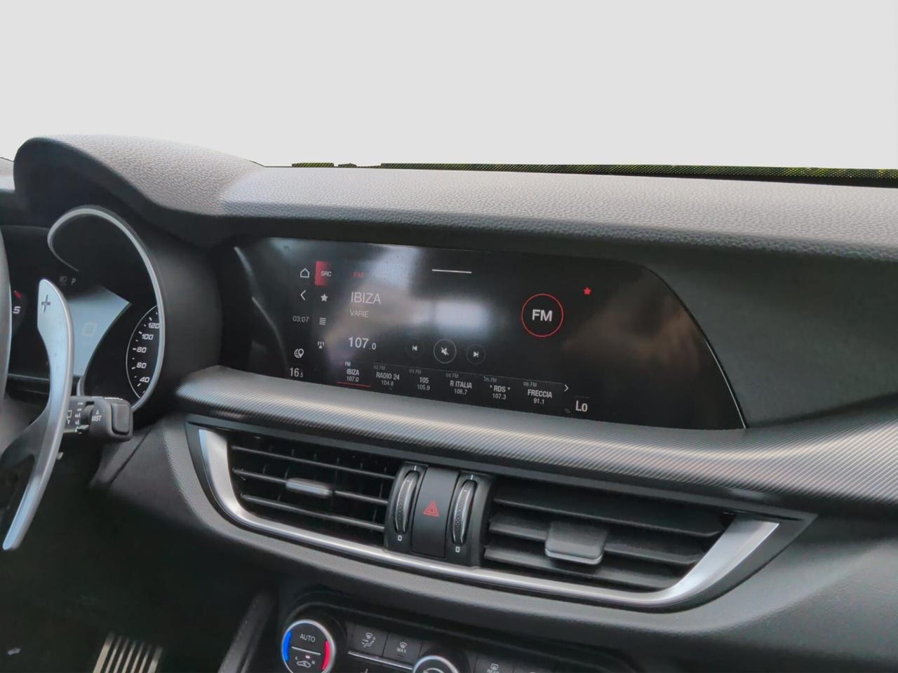 Alfa Romeo Stelvio 2.2 Turbodiesel 210 CV AT8 Q4 Veloce 2021