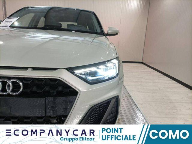 AUDI A1 SPB 30 TFSI S line edition