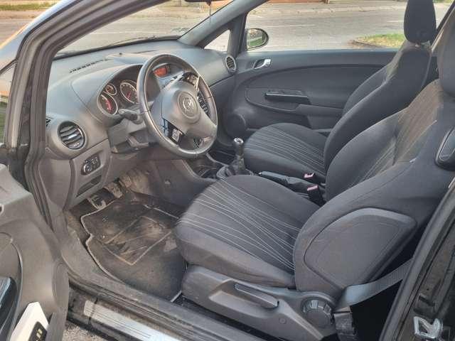 Opel Corsa Corsa IV 2010 3p 1.2 Edition 85cv