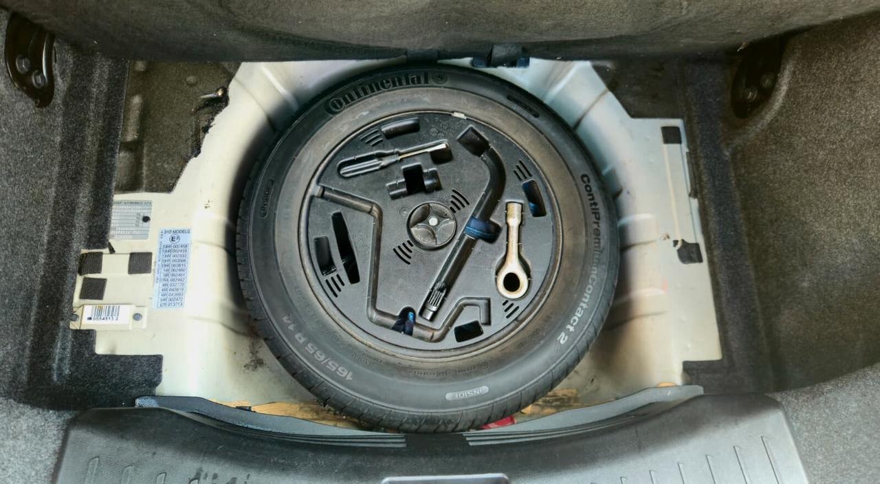 Lancia Ypsilon 1.2 69 CV 5 porte Gold