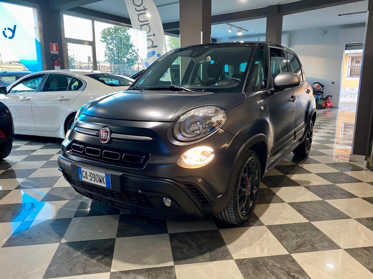 Fiat 500L 1.4 95 CV S&S Sport - 2020
