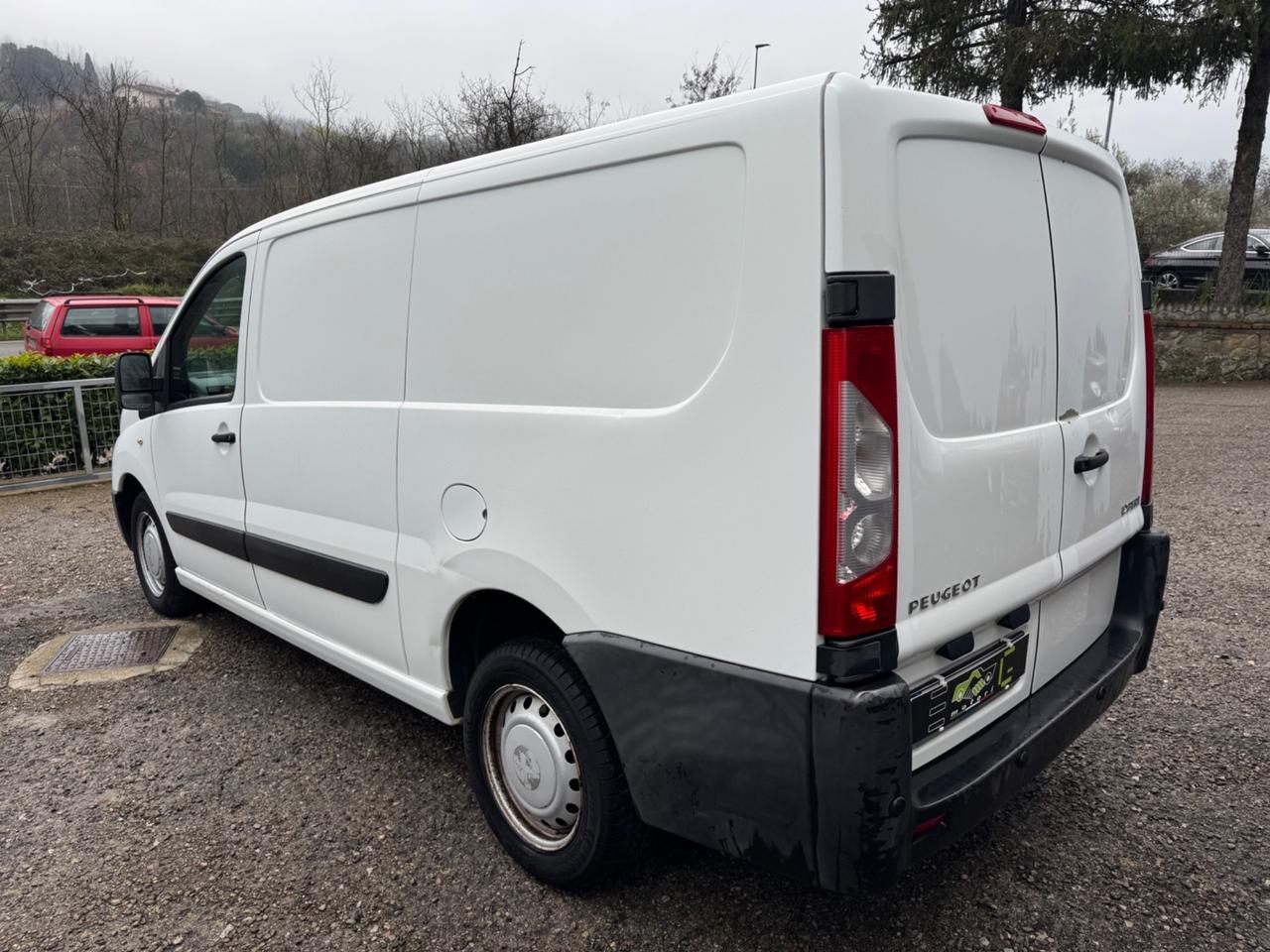 Peugeot Expert 1.6 HDi 90CV Furgone