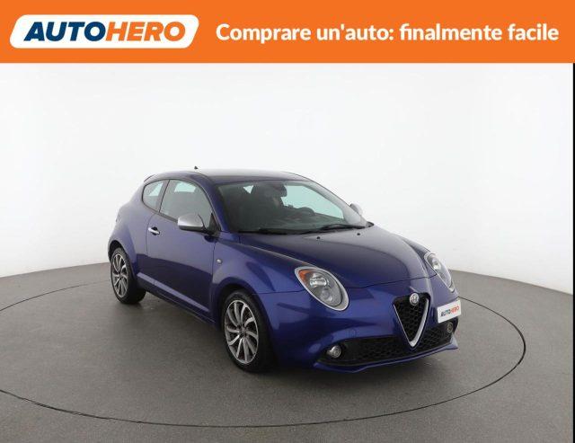 ALFA ROMEO MiTo 1.3 JTDm 95 CV S&S Super