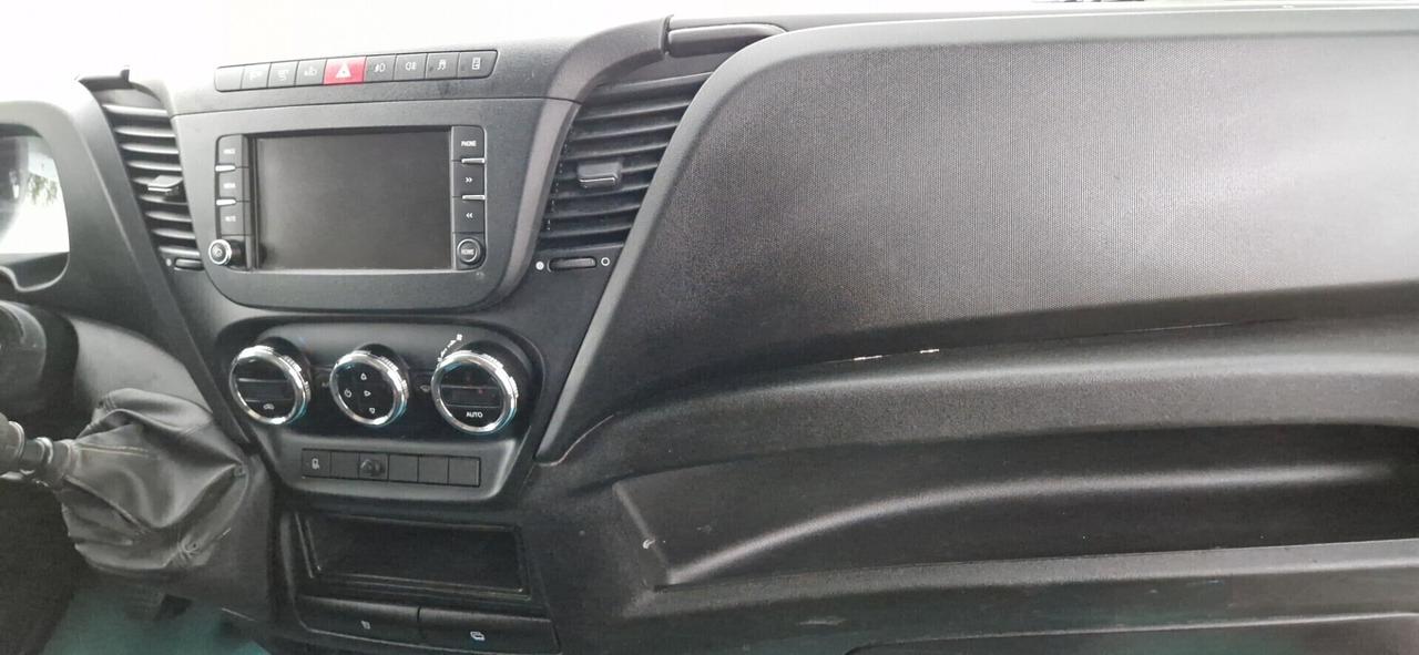 IVECO DAILY 35S17 FRIGO ATP - 3.0 MJT 170 CV