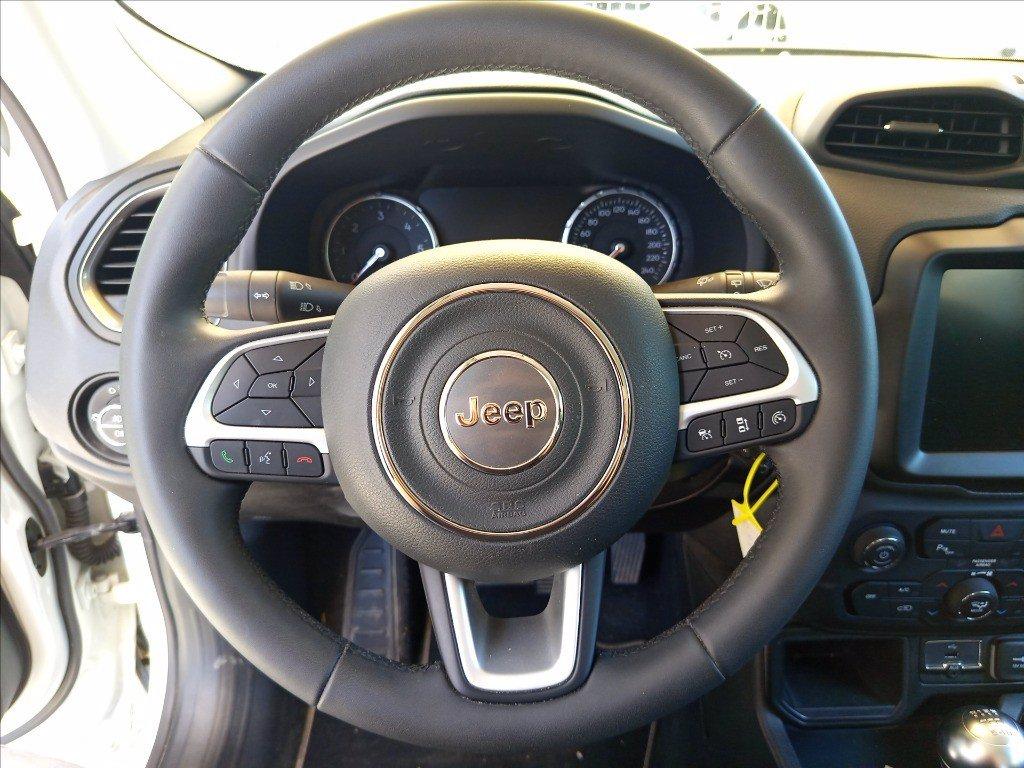 JEEP Renegade 1.6 mjt Limited 2wd 130cv del 2023