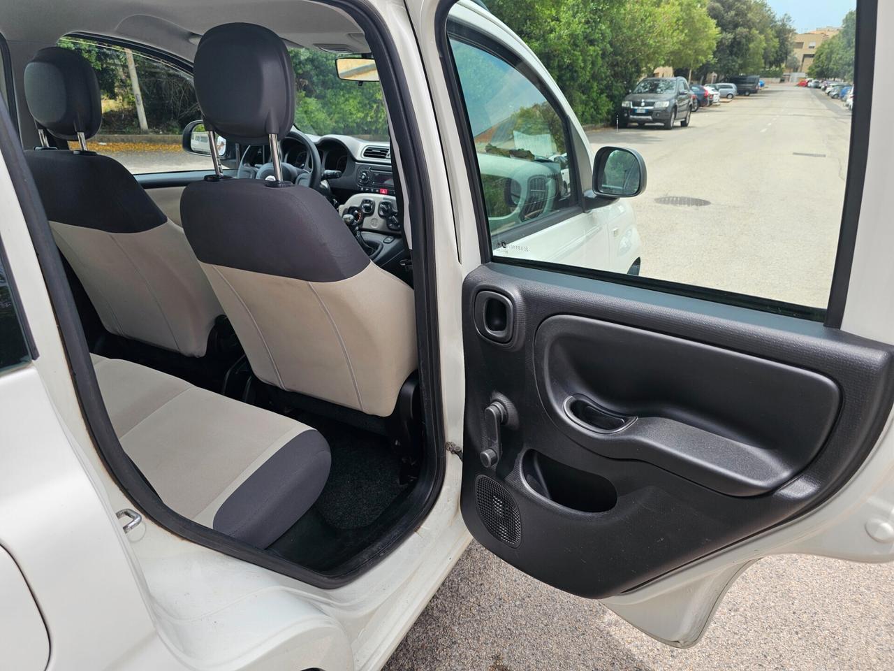 Fiat Panda 1.2 Easy