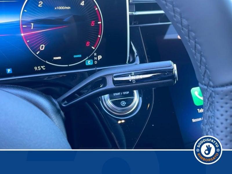 Mercedes-Benz Classe E 220d 4Matic Station Wagon AMG Line Premium