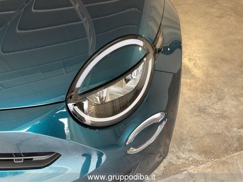 FIAT 600 IV 2023 1.2 hybrid 110cv auto