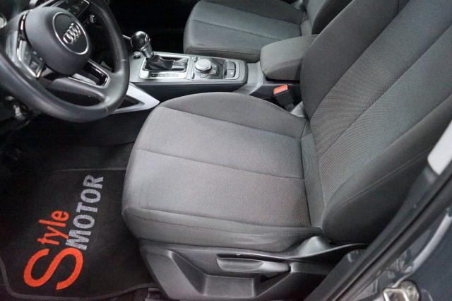 AUDI Q2 30 TDI S tronic Business