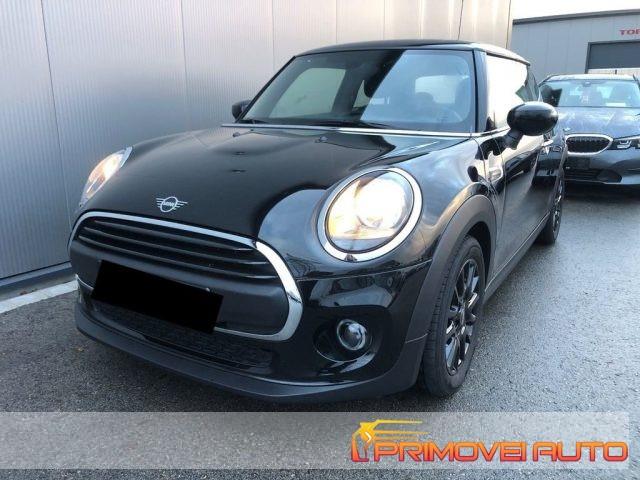 MINI One 1.5 One 3 porte